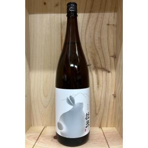 杜來とらい 純米酒 野ウサギ 1800ml 24.1~