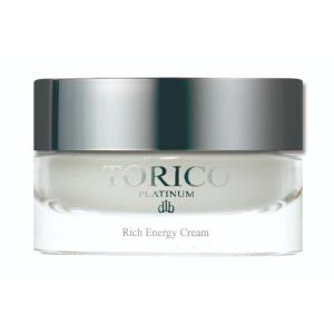 リッチエナジークリーム TORICO トリコ スキンケア 基礎化粧品