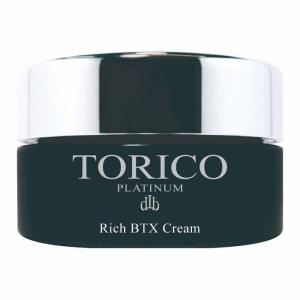 リッチ BTX クリーム TORICO トリコ スキンケア 基礎化粧品 日本製｜seleb