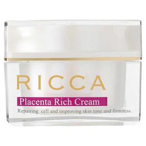 新品未使用 Dr.Select プラセンタクリーム リッチクリーム30g 1個 Dr.Select（ドクターセレクト） プラセンタ リッチクリーム 30g