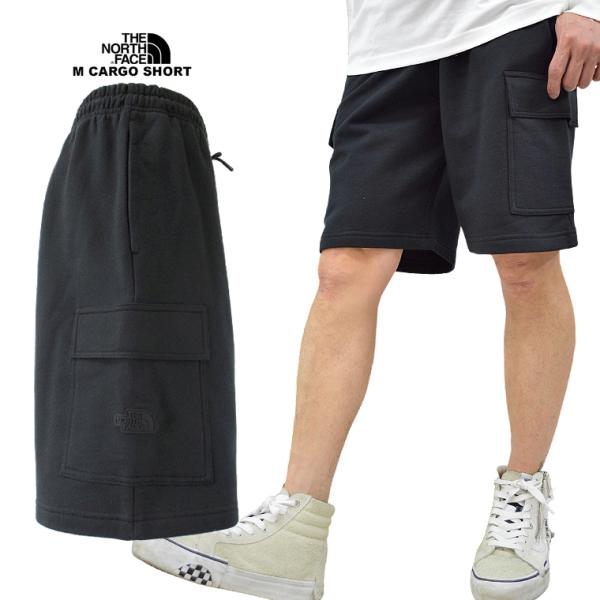 THE NORTH FACE ザ・ノース・フェイス カーゴショートパンツ 「 M CARGO SHO...