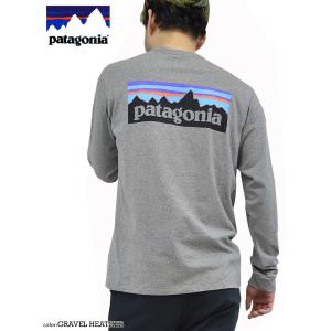 Patagonia パタゴニア P-6ロゴレス...の詳細画像5
