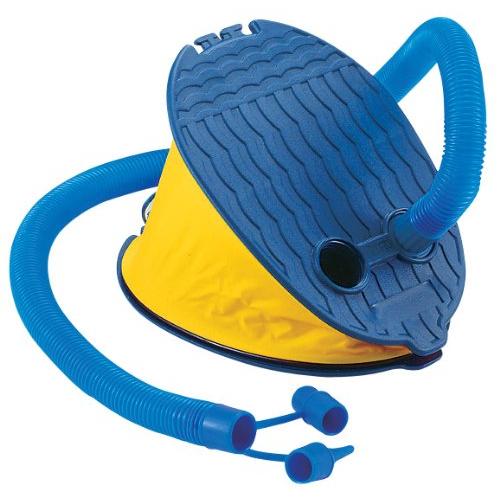 キャプテンスタッグ(CAPTAIN STAG) フットポンプデラックス ME-1129