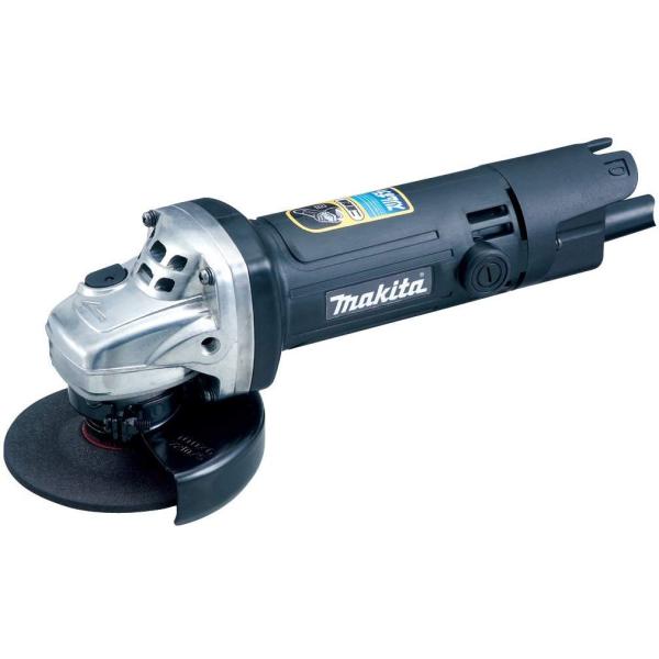 マキタ ディスクグラインダAC用 100mm 高速型 最大出力700W 9539B