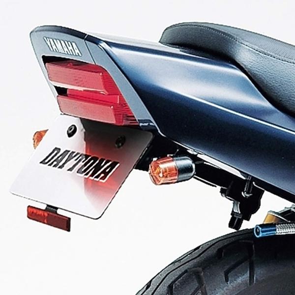 デイトナ(Daytona) バイク用 フェンダーレスキット XJR400R (93-97) 7429...