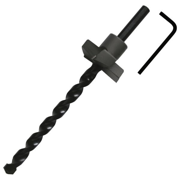 スターエム 超硬ALC座掘 13X55 80T-1355