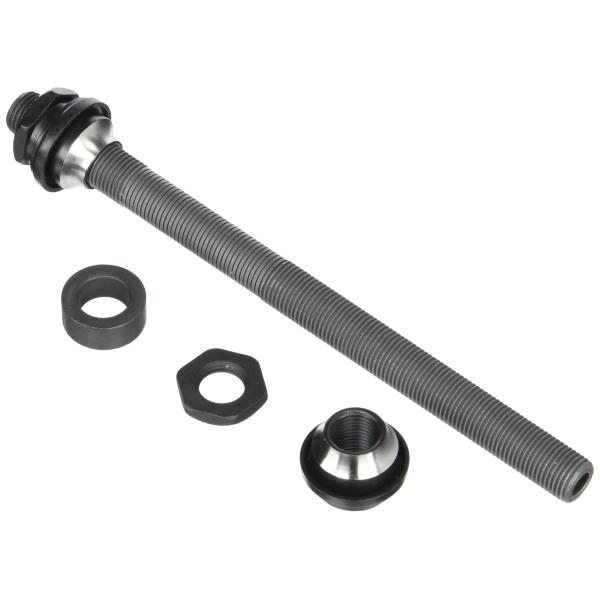 シマノ(SHIMANO) リペアパーツ ハブ軸組立品(軸長146mm/玉間135mm) FH-M59...