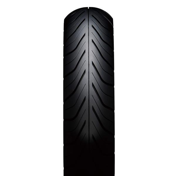 IRC(アイアールシー)井上ゴムバイクタイヤ RX-02 フロント 110/80-17 57H チュ...