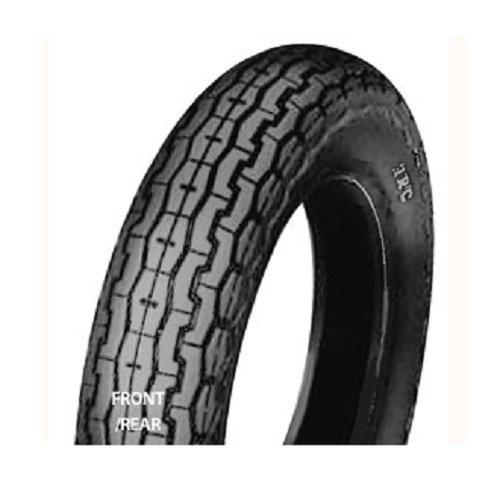 IRC(アイアールシー)井上ゴムバイクタイヤスクーター用 MB3 前後輪共用 3.50-10 4PR...