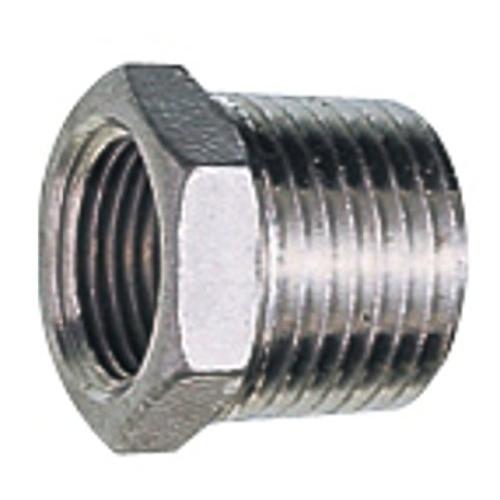 SANEI 配管部品 ステンレスブッシング R1xRc3/4 TS750-25X20
