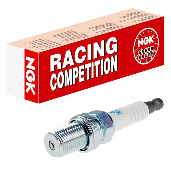 日本特殊陶業(NGK) レーシングプラグ 【7179】 一体形 R6690-11