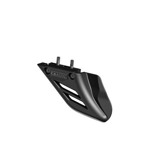 GB Racing(ジービーレーシング) チェーンガード エンジニアプラスチック(PA6) GSX-...