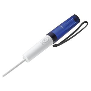 パナソニック おしり洗浄器 ハンディ・トワレ 携帯用 ブルー DL-P300-A｜select-apollon