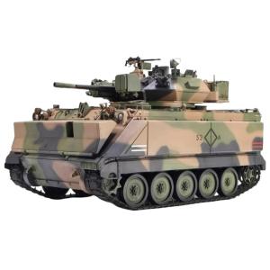 AFVクラブ(AFV CLUB) 1/35 オーストラリア M113A1 MRV 中型偵察車 プラモデル FV35023