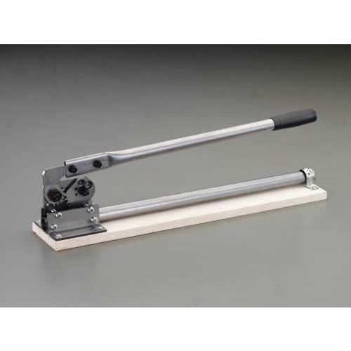 エスコ M3-M6/500mm 小ねじカッター EA545AK-1 シルバー