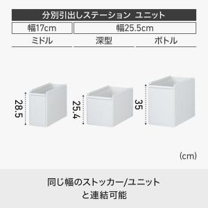 ライクイット(like-it) ゴミ箱 縦型 ...の詳細画像2