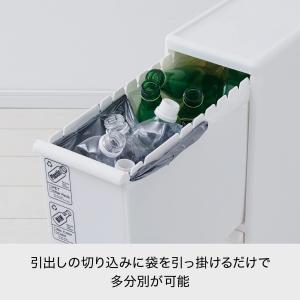 ライクイット(like-it) ゴミ箱 縦型 ...の詳細画像4