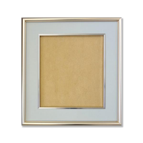 大仙 額縁 色紙額 886 グレー 箱入 K350G99P5