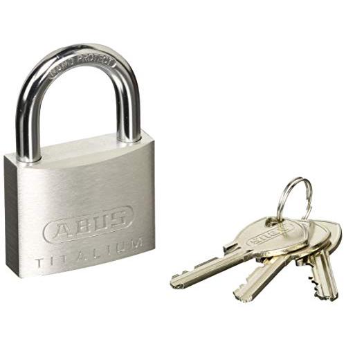 ABUS タイタリウム 64TI-50 バラ番 64TI50KD