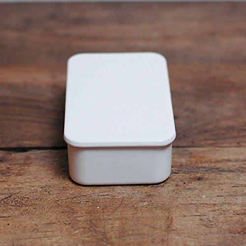 倉敷意匠計画室 ほうろう お弁当箱