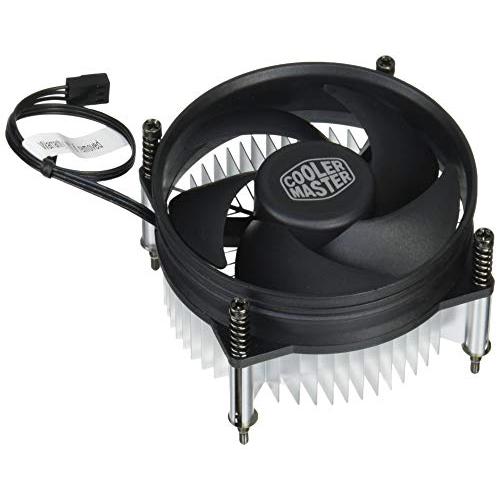 Cooler Master i30 空冷CPUクーラー [Intelソケット対応] FN1175 R...
