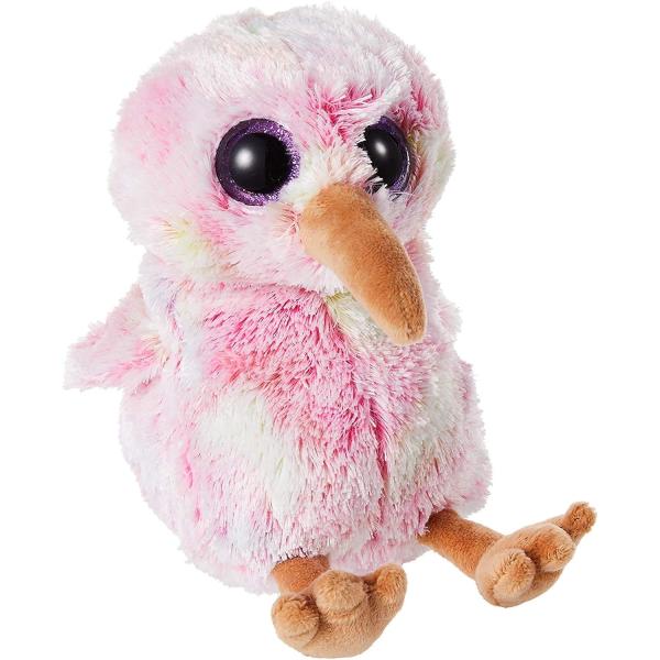 タイ(Ty) ぬいぐるみ Beanie Boo's キーウィ (M) 36213