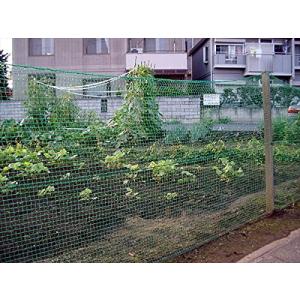 ダイオ アニマルガードネット ]白 16mm ...の詳細画像3