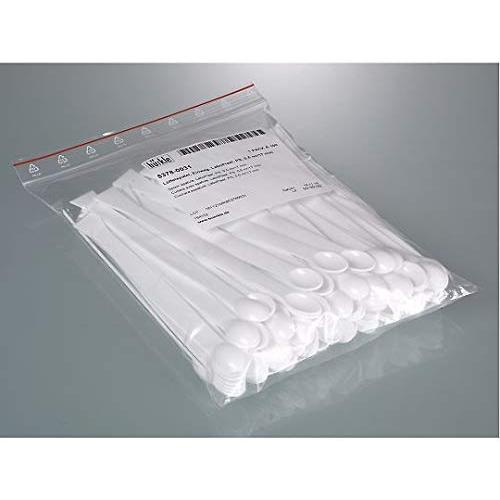 PSスパーテル 100本入 5378-0031 /3-8183-01