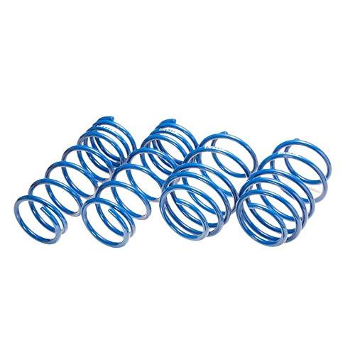 ESPELIR (エスペリア) 【ダウンサス】 トヨタ カローラスポーツ NRE210H 18inc...