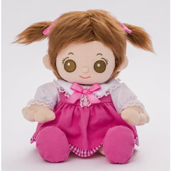 コミュニケーショントイ ももいろうたこちゃん