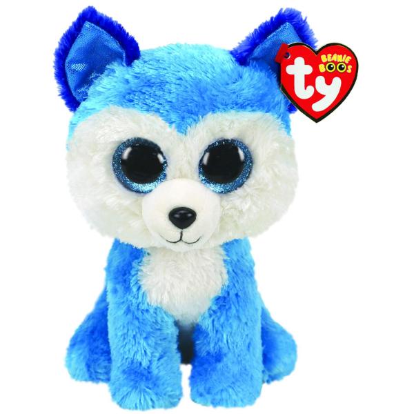 タイ(Ty) ぬいぐるみ Beanie Boo's プリンス (L) 36474