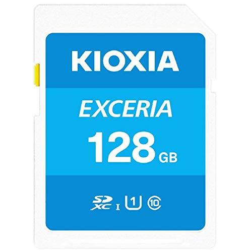 KSDU-A128G EXCERIA SDXCカード 128GB CLASS10