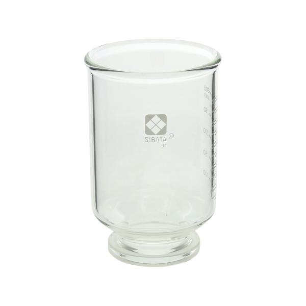 柴田科学 ファンネル 061680-4711 φ47mm用 300mL