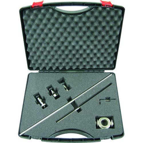 マイト工業 エアープラズマ用円切りコンパス PTC-80