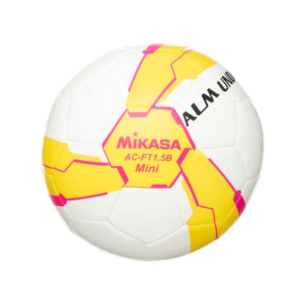 ミカサ(MIKASA) 記念品用マスコットボール・サインボール(サッカー) AC-FT1.5B-YP...