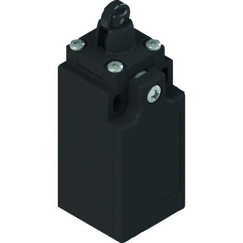 Ｐｉｚｚａｔｏ リミットスイッチ ＦＲタイプ６ ステンレスローラピストンプランジャ１５Ｒ２８形