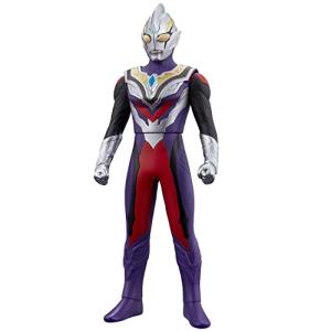 ウルトラヒーローシリーズ 85 トリガートゥルース