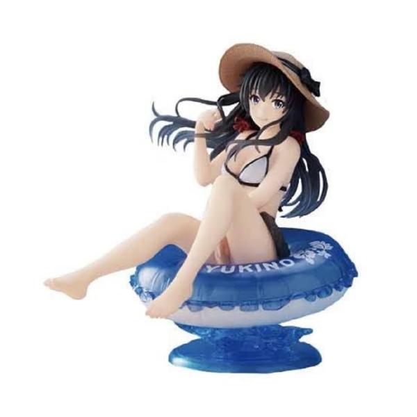 philia やはり俺の青春ラブコメはまちがっている。完 Aqua Float Girls 雪ノ下雪...