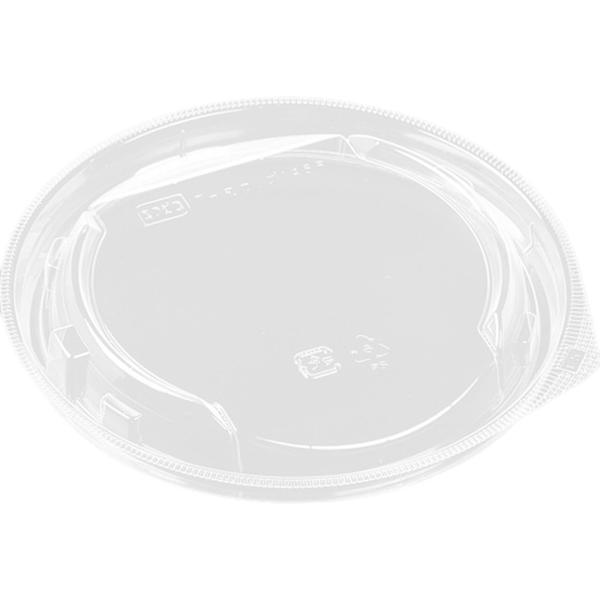 エフピコ(Fpco) T-MFP丸カップ145 内嵌合蓋R 1ケース 600入り 4FXH