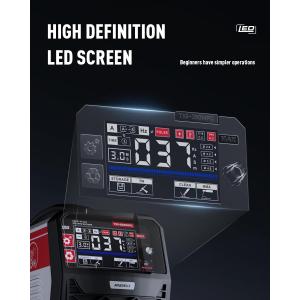 ANDELI 100V/200V 200A T...の詳細画像3