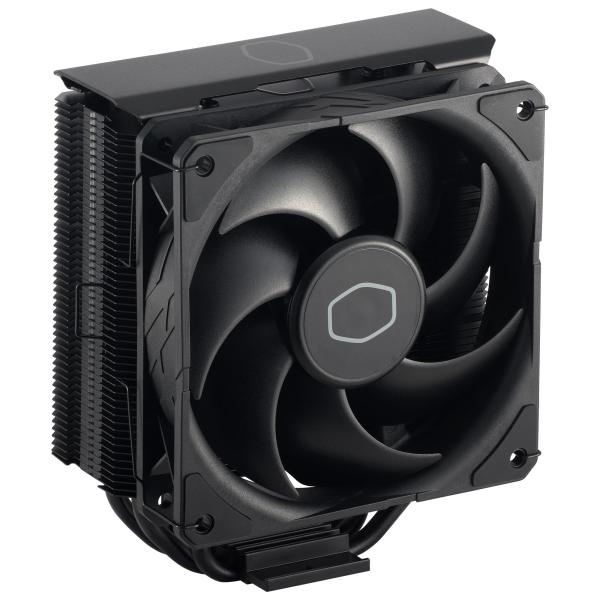 Cooler Master Hyper 212 Black LGA1700・AM4・AM5ソケット対...