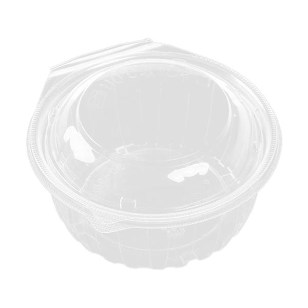 エフピコ(Fpco) PPSA-丸130-380内嵌合 R 1ケース 600入り 031W