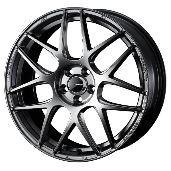ウェッズ(WEDS) SA27R 15インチ 4H PCD100 6.0J +38 PSB 【007...