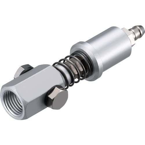 スター精機アインツ事業部(Sta-seiki) 吸着金具・回止式・1/8 VFILB2-SH 1/8...