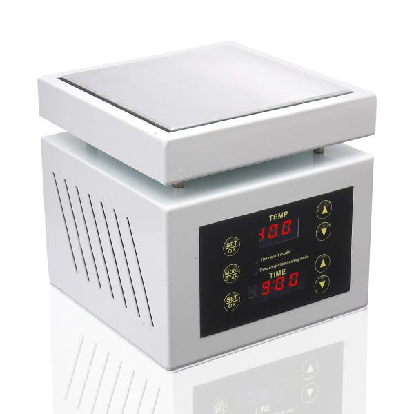 KLD恒温ホットプレート 予熱ステーション 100*100 mm PCB予熱ステーション PID制御...