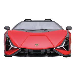 ハピネット(Happinet) 1/16 R/C Lamborghini Sian Roadster...