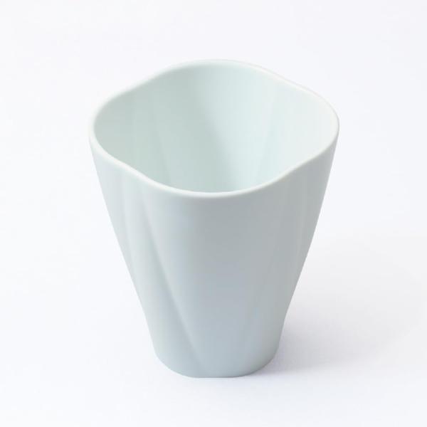 香蘭社 r45°カップ100（ホワイト） 70002-1CBYM