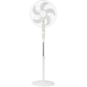 アピックス(APIX INTL) ACフロアー扇風機 リビング扇 静音 electric fan 5...