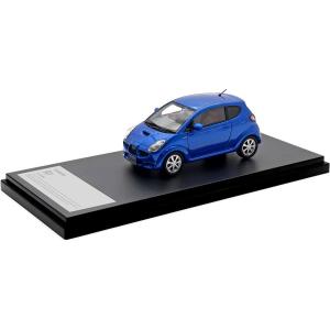 インターアライド (INTERALLIED) Hi Story 1/43 スバル R1 S (200...
