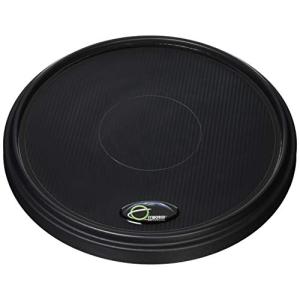 オフワールド 練習パッド V3B-VMLB インベーダー VMLパッドブラック